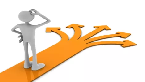 Choosing an ERP system