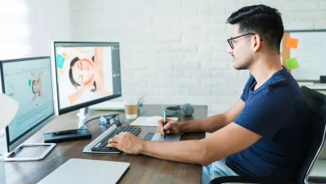 Free Photo Editors