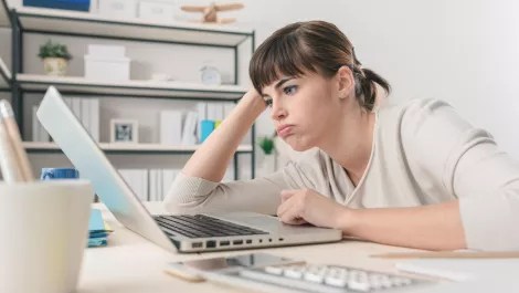 Bored on the internet? Check out these useful sites