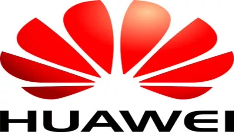 Huawei logo 1