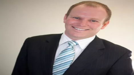 Martin butler ceo optimation