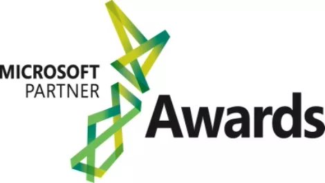Microsoft 2010 Partner Awards - winners revealed