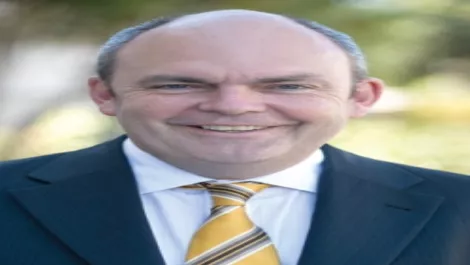 Steven joyce lr2