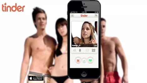 Tinder - is it all it's cracked up to be?