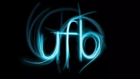 New UFB network for New Plymouth