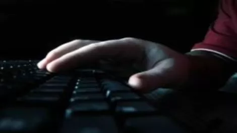 Hacked accounts commence phishing scam