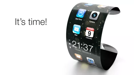 Wearable device shipments set for ten-fold market increase