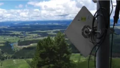 Landcorp ditches satellite