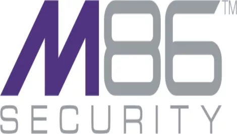 M86 makes another appointment