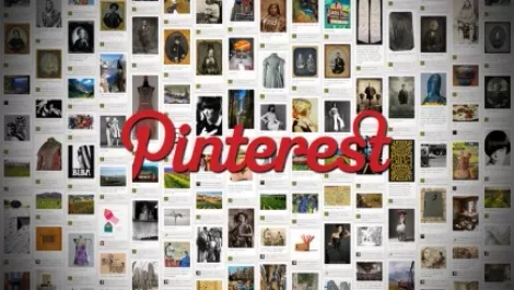 Hi I'm Shannon and I'm a Pinterestaholic