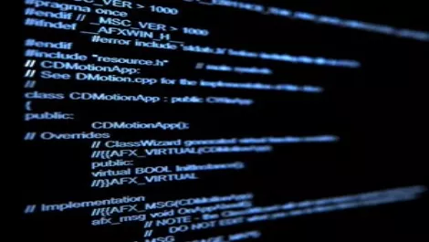 Software development