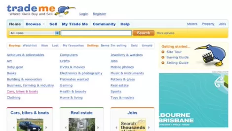 Trademe 1