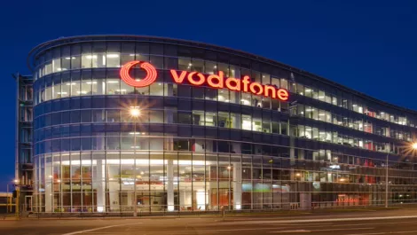 Vodafone NZ profit tumbles on TelstraClear costs
