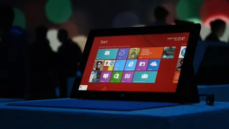 Second time lucky as Windows 8.1 heads to manufacturers