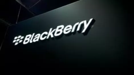 Blackberry