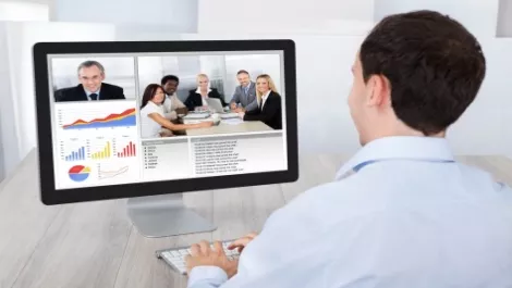 Distribution Central calls up Unify for unified comms
