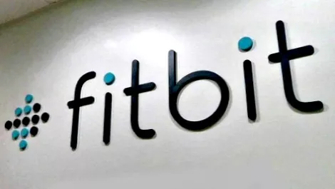 Fitbit 2