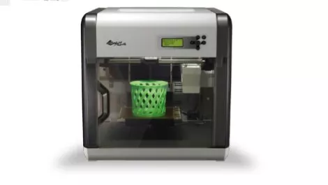 Low cost 3D printing set to transform industry