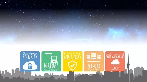 Ag web press room huawei office in a box