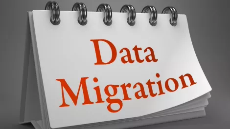 Data migration