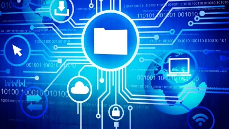 Internet of things wifi