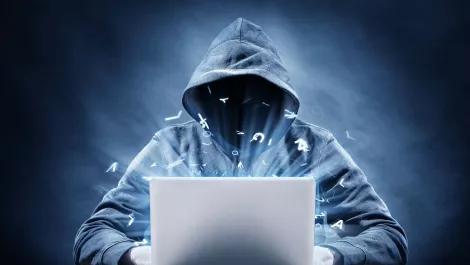 There's no such thing as Mac OS X ransomware, right?