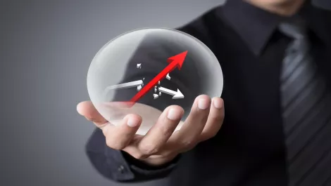 APAC as-a-Service industry sees boom while traditional sourcing market weakens