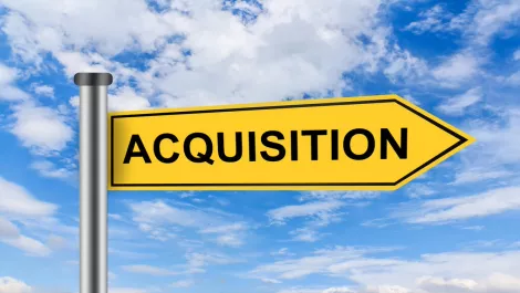 iRobot buys SODC's distribution arm to fuel growth in Japan