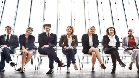 Government agencies welcome first 15 GovTech Talent grads