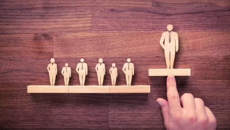MapR Technologies announce new VP for Asia Pacific and Japan
