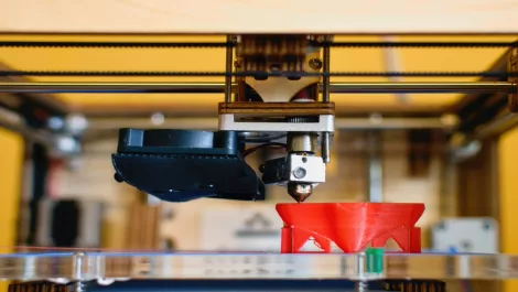 3D technology helps school fundraising