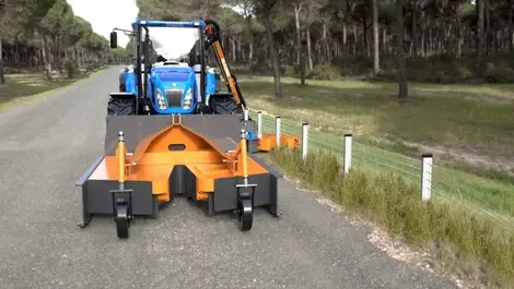 Cutting-edge creation cuts costs