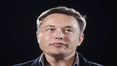 Elon musk didnt like his kids school so he made his own small secretive school without grade levels