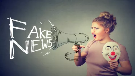 War of the words: How cybercriminals are selling fake news through the underground