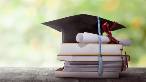 Crime drama inspires NZ student to embrace cyber security career
