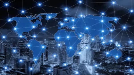 Aussie businesses leading the world in digital transformation, report says