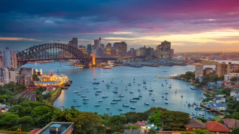 OutSystems rolls out ANZ expansion with new Sydney office