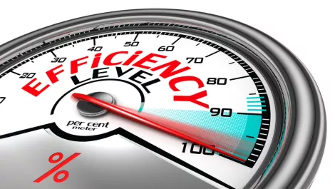How to drop complexity and move to a more efficient security strategy