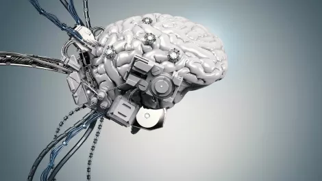 Exclusive: Frost & Sullivan talks AI, robo-advisors and frictionless shopping