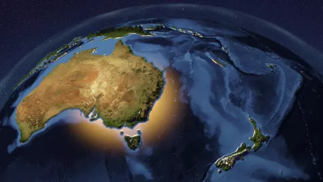 Trans-Tasman bond strengthened as NZ gives $380k for big data project