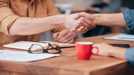 Redlock signals company growth with new appointments