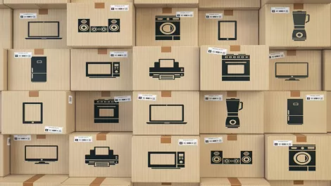 Retailers, don't be left in the dark by technology this Black Friday