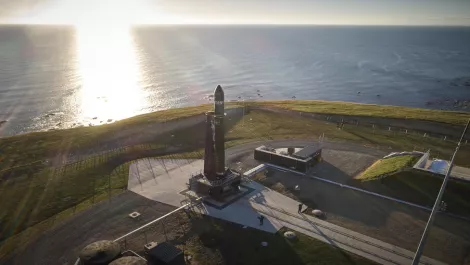 Rocket Lab announces second test launch window on Mahia Peninsula