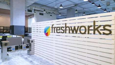 Freshwoks