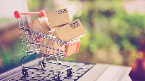 Online retail giant's Australia launch shakes local market