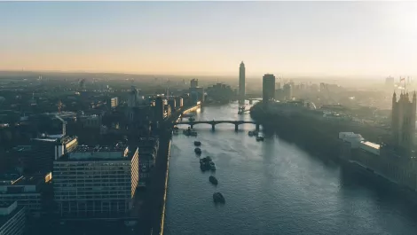 Equinix invests £29 million in London data centre expansion