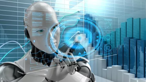 How businesses can prepare their contact centre for a bot/AI environment