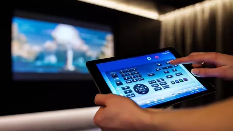 How do you secure a home that's smarter than you?