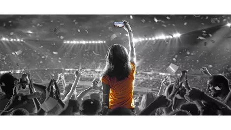 Ruckus 802 11ax billboard