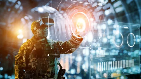 Military intelligence